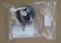 CO2 trap CT1 with Vent Filter VT1 Kit for 30 and 60 l Accessories for...